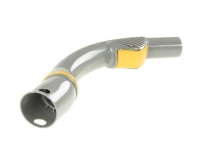 DC02 Wand "Banana" Handle
