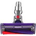 Dyson V7 V8 V10 V11 V15 Fluffy Floor Head