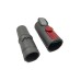 Dyson Light Ball, Big Ball & Cinetic Tool Adaptor Set