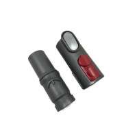 Dyson Light Ball, Big Ball & Cinetic Tool Adaptor Set