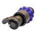 Dyson V15 SV22 Main Motor Body & Cyclone