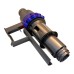 Dyson V15 SV22 Main Motor Body & Cyclone