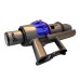 Dyson V15 SV22 Main Motor Body & Cyclone