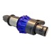 Dyson V15 SV22 Main Motor Body & Cyclone