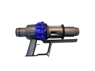 Dyson V15 SV22 Main Motor Body & Cyclone