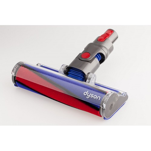 Dyson V8 And V7 Cordless Soft Fluffy, Which Dyson V8 Attachment Is For Hardwood Floors