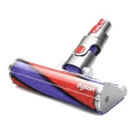 Dyson V7 V8 V10 V11 V15 Fluffy Floor Head