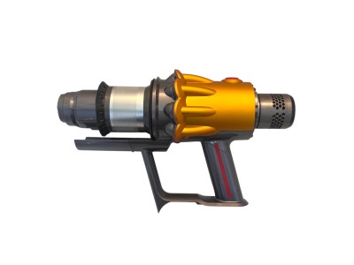 Dyson V12 Main Motor Body & Cyclone
