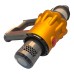 Dyson V12 Main Motor Body & Cyclone