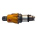 Dyson V12 Main Motor Body & Cyclone