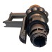 Dyson V12 Main Motor Body & Cyclone
