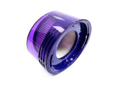 V7 V8 SV25 SV37 SV55-A HEPA Filter