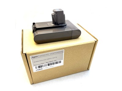 Genuine Dyson DC31 DC34 DC35 DC44 Battery 