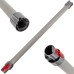 10x V7 - V15 Replacement Poles