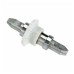 Drive Cog Shaft Spindle & Bearings For GTECH AirRam DM001 AR01 AR02