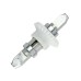 Drive Cog Shaft Spindle & Bearings For GTECH AirRam DM001 AR01 AR02