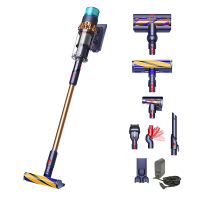 Dyson Gen5 Spares (SV23 SV24) Dyson Gen5 Spares (SV23 SV24)