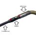 Tool Adaptor CY22/23/26/28 and UP22/24/32/34 to V7-V15