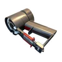 Dyson V6 Absolute Main Body Assembly 967911-01