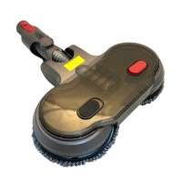 Electric Mop Head Attachment for Dyson Cordless Vacuums (V7–V11)