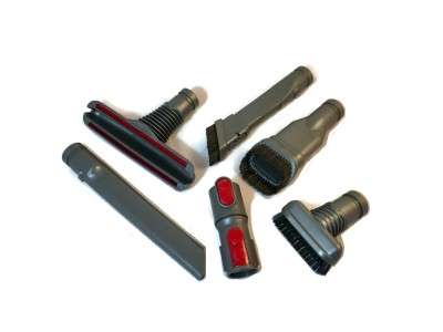 Dyson V7 - V15 Gen5 6 Piece Tool Set