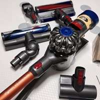 Dyson Cordless Spares