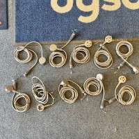 10x Replacement Power Cords for Dyson Hair Dryers