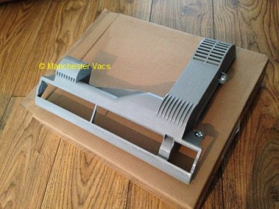 DC01 (DA001) FIXED Solpelate Baseplate