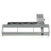 DC01 Base Plate & Soleplate