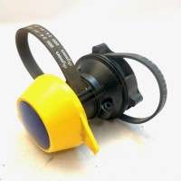 DC03 Clutch: Rebuilt