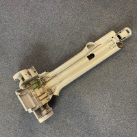 Dyson DC04 Grey Chassis (Spine - Frame - Skeleton)