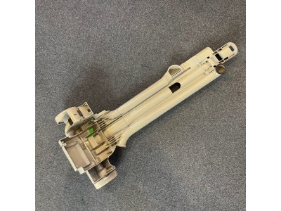 Dyson DC04 Grey Chassis (Spine - Frame - Skeleton)