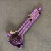 Dyson DC04 Grey Chassis (Spine - Frame - Skeleton)