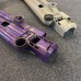 Dyson DC04 Grey Chassis (Spine - Frame - Skeleton)