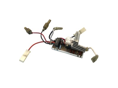 DC04 Zorbster Thermal Cut Out TOC