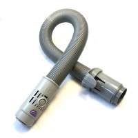 Clutched DC04 Rear Back Telescopic Hose