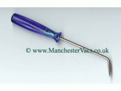 Dyson DC04 On/Off Button Removal Tool
