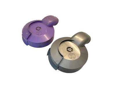 Dyson DC07 Filter Cover Housing Dyson DC07 Filter Cover Housing