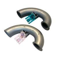 Dyson DC07/DC14 Inspection U-Bend