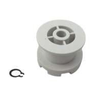 Dyson DC03 DC04 DC07 DC14 DC27 DC33 Clutch White Wheel