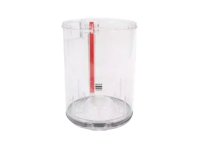DC14 DC15 Clear Bin and Base