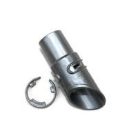 Dyson DC15 Wand Top Collar - Tube Grip - Tool Connector