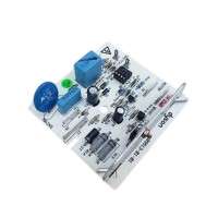 DC15 Printed Circuit Board (PCB)
