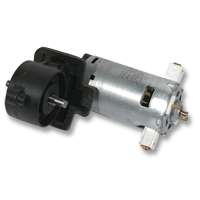 DC18 Brush Roll Motor