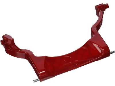 DC24 Red Pedal