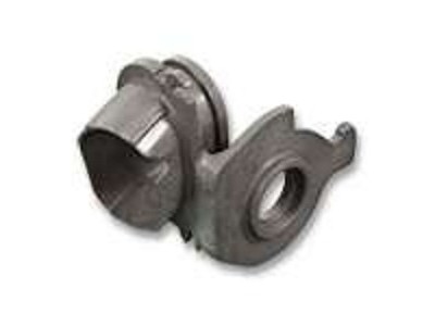 DC24 Iron Yoke Bracket DC24 Iron Yoke Bracket