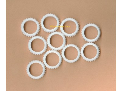 10x Dyson DC24 Ball Small Bearing Cogs 10x Dyson DC24 Ball Small Bearing Cogs