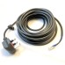 DC25 - DC75 UP22 UP24 Power Cord (Flex)