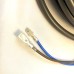 DC25 - DC75 UP22 UP24 Power Cord (Flex)