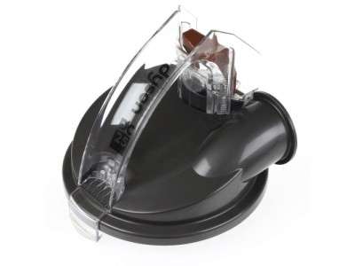 DC25 Cyclone Top Handle